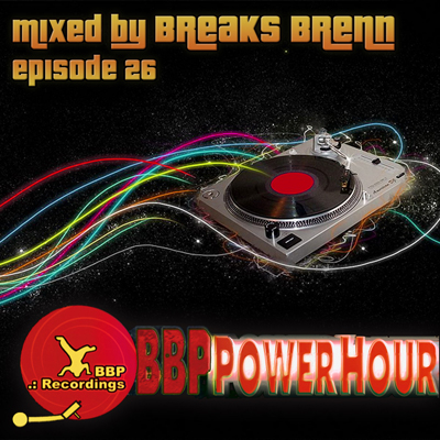 BBP Power Hour Episode #26 (Aug 2017)