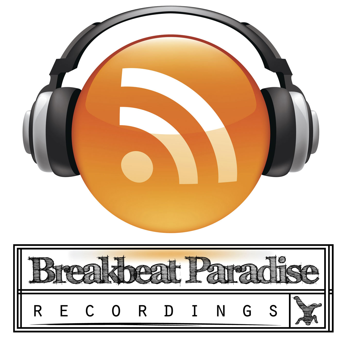 Breakbeat Paradise Powerhour Podcast